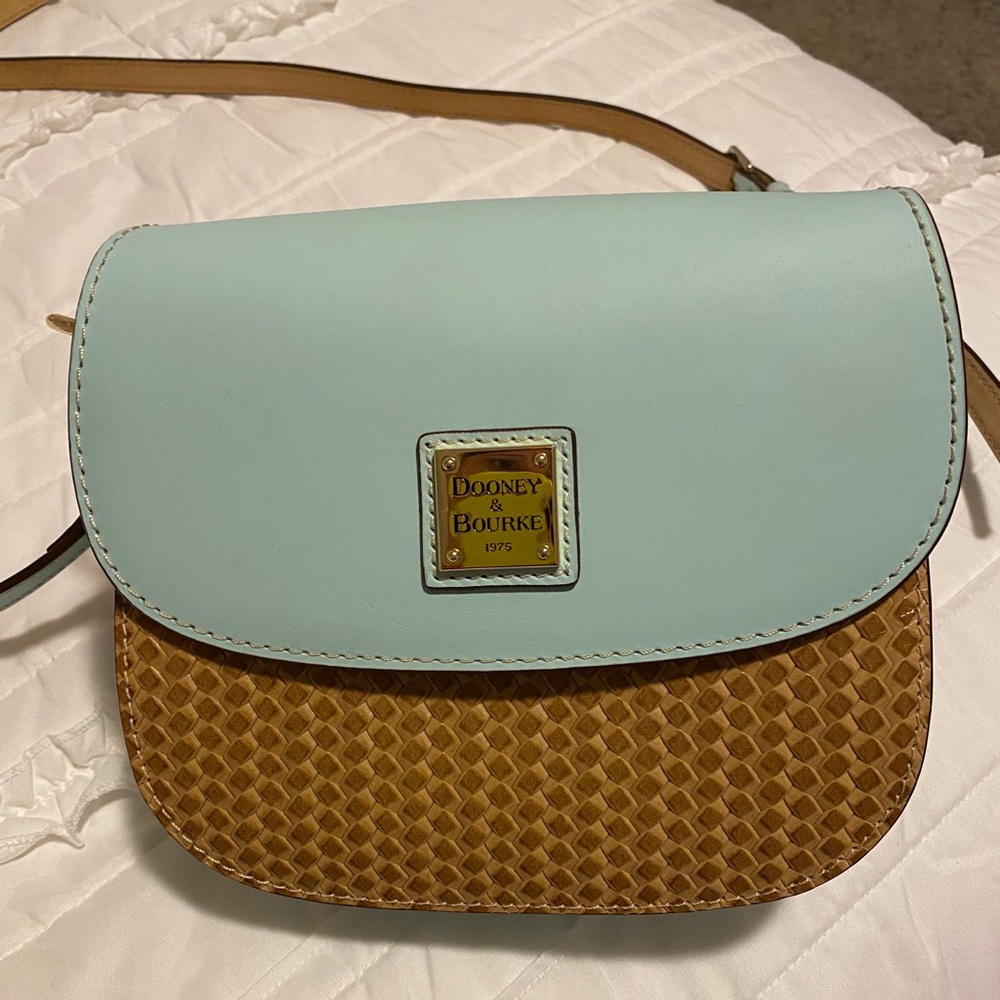 Dooney & Burke purse
